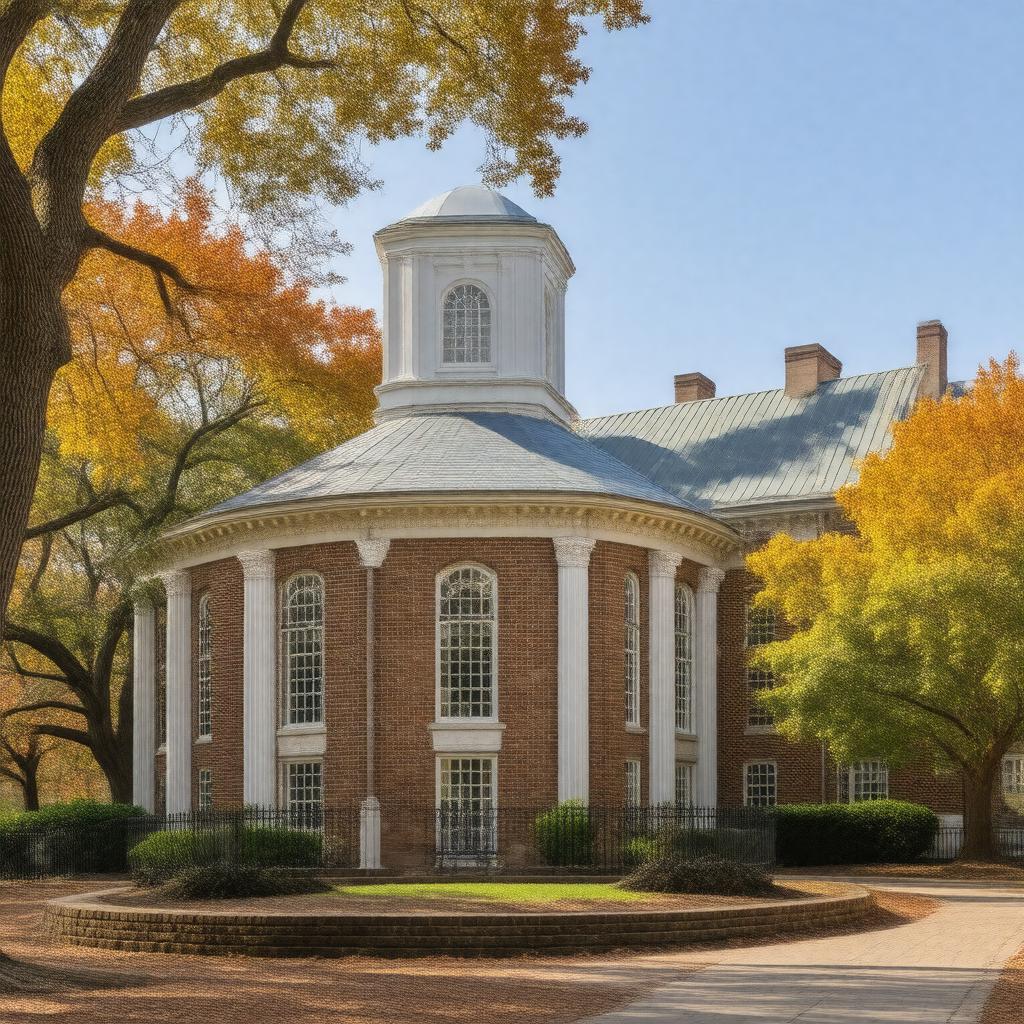 University of North Carolina at Chapel Hill